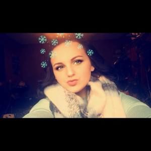 Meet your Posher, Kay